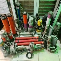 تعمیر درب و جک برقی در کرمان