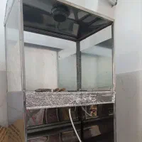 فر ساندویچ