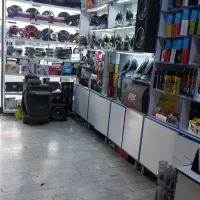 استخدام همکار نیم ماهر یا ساده در لوازم صوتی ماشین