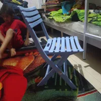 صندلی تاشو