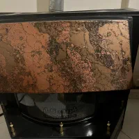 بخاری گازی ظریف گاز مدل 240