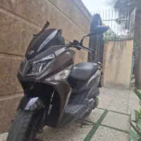 موتور سیکلت