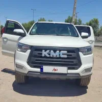 KMC T8/ کی ام سی تی هشت