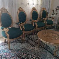 مبل فرهی ، مبل راحتی