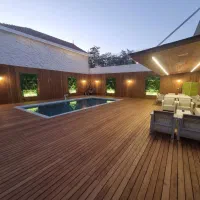پیمانکاری ساختمان و باغ ویلا و سوله