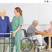 استخدام واقدامات پرستاری درمنزل نسیم آرامش