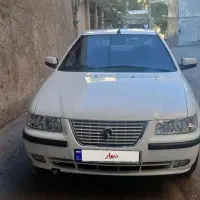 سمند مدل ۹۶مولتی پلکس اتاق تعویض ۴۰۵