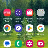 گوشی a32