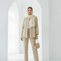 کت شلوار نواردوزی|لباس|بیرجند, |دیوار