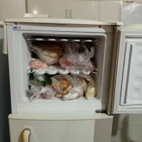 فروش یخچال