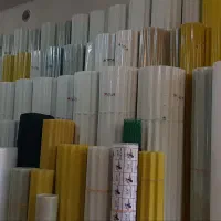 پلی کربنات کارتن پلاست فوم پلاستیک حباب دار پشمسنگ