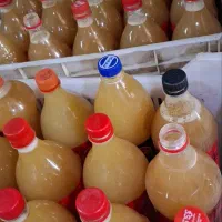 ابغوره طبیعی