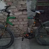 دوچرخه آساک 26
