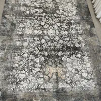فرش ۹ متری نو مناسب برای جهیزیه