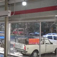 نصب کرکره ودرب شیشه ای برقی وپنجره upvc