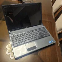 لپتاب دل مدل ۱۲۶۴