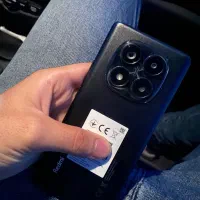 Redmi note14pro|موبایل|تهران, شهرآرا|دیوار