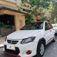 کوییک R مدل 1401 بدون رنگ کم کار پارس خودرو