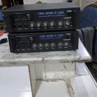اکو آمپلی فایر قهرمان GBS 8O95