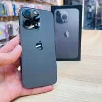 ایفون ۱۳ پرو iphone 13 pro 512گیگ zaa