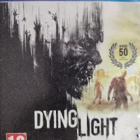 بازی diying light 1