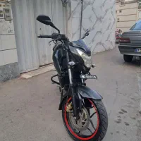ns200|موتورسیکلت|قرچک, مهدیه|دیوار