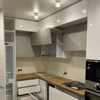 ساخت ، تعمیرات ، نصب کابینت