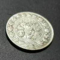 سکه نقره عتیقه