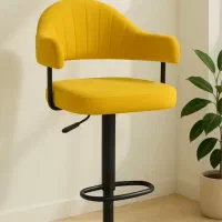 صندلی اپن،جزیره دسته دار جکدار