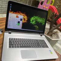 لپتاپ hp envy با 4گیگ گرافیک *فروشگاه رایانه گستر*
