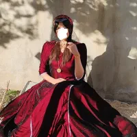 کرایه لباس محلی