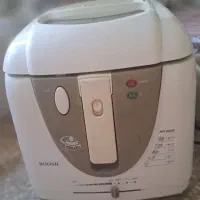 سرخ کن برقی
