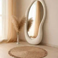 آینه قدی تدی مدل 501