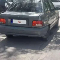 پراید 92