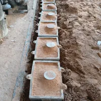 قالبگیر ریختگری