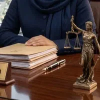 قبول وکالت و مشاوره حقوقی
