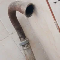 اگزوز  کاوازاکی ۱۲۵