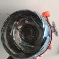 اجاق گاز سیار