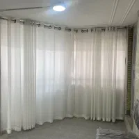پرده و استر