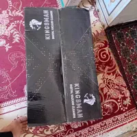 فروش جاروبرقی طرح بوش ۲۴۰۰ وات مدل ۴۱۰۰