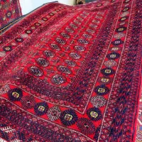 قالیچه کرک آکبند