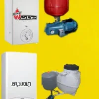 نمایندگی مجاز تعمیرات پکیج ابگرمکن و اجاق گاز