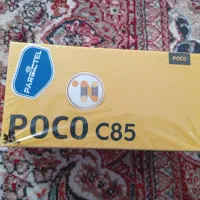 poco c85 256|موبایل|چهارباغ, |دیوار