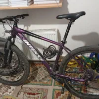 دوچرخه اینتنس
