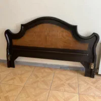 تاج تخت دو نفره
