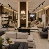مصنوعات چوبی دکوراسیون داخلی