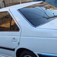 پرشیا 97|خودرو سواری و وانت|شهریار, شهرک امیریه|دیوار
