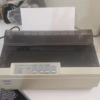 پرینتر اپسون +lq-300 محصول باسکول ترازو