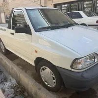 پراید وانت ۴۰۳