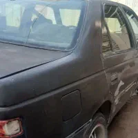 پژو۲۰۰۰|خودرو سواری و وانت|حبیب آباد, |دیوار